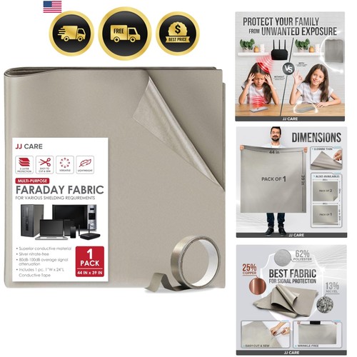Faraday fabric pack 44 - faraday,