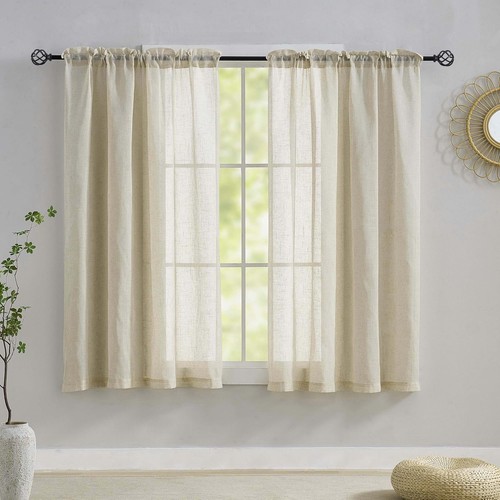 Home brilliant net - home, curtains