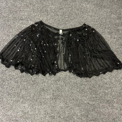 Suit yourself capelet womens - suit,