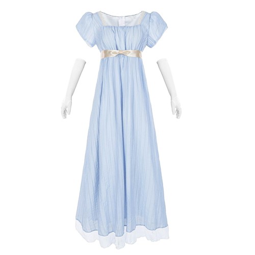 Nuoqi regency dress - nuoqi,