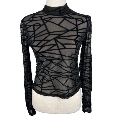 Ymi black mesh - ymi,