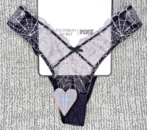 Victoria secret tease - secret, xl