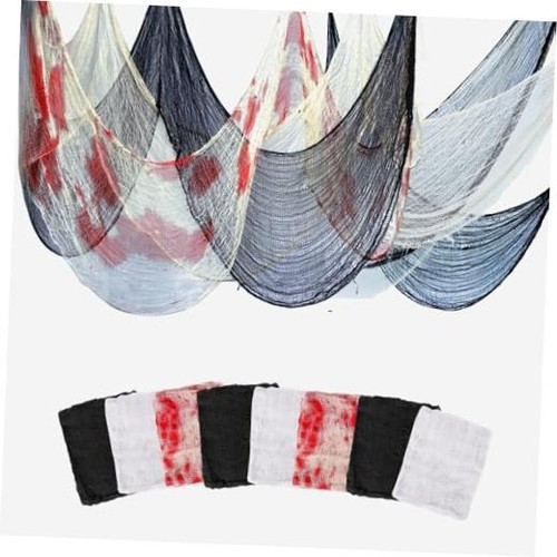 Halloween creepy cloth pack - halloween,