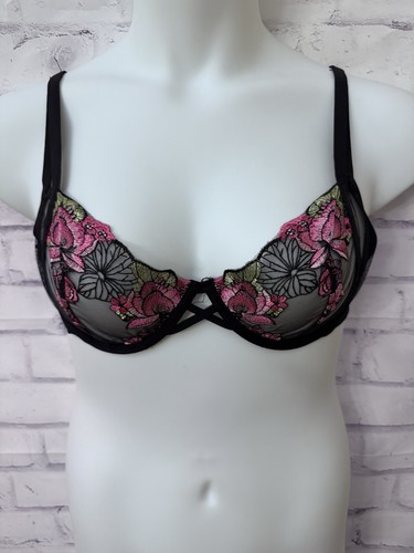 Adored adore 38b bra - adored,