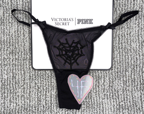 Victoria secret tease - victoria's,