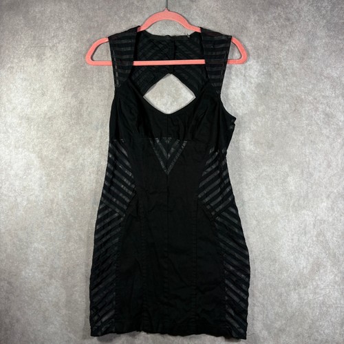 Lip service bodycon dress - service,
